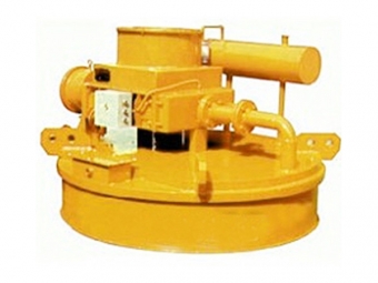 強迫油循環電磁除鐵器