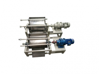 冰晶石專用特種磁選機